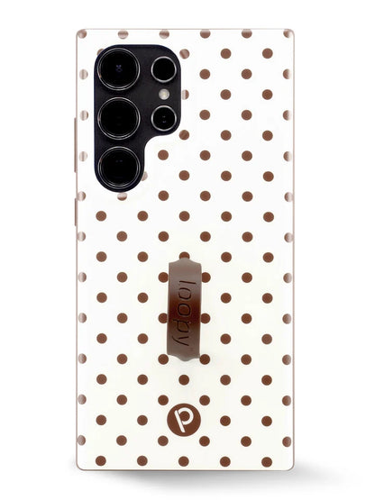 Cocoa Dots