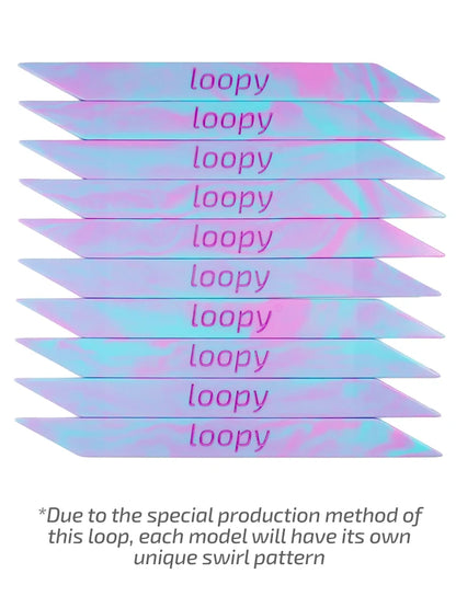 Marble Super Loops