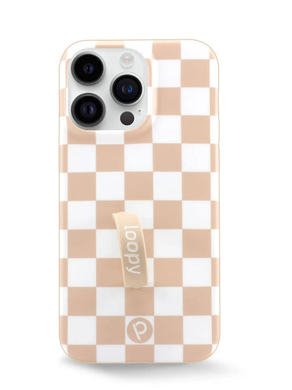 Sand Dollar Checkered