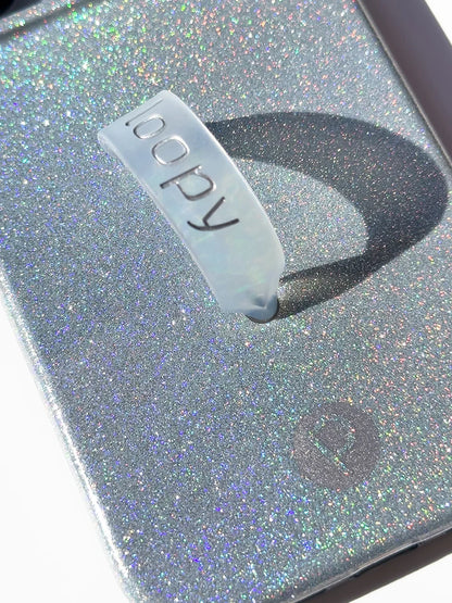 Platinum Sparkle