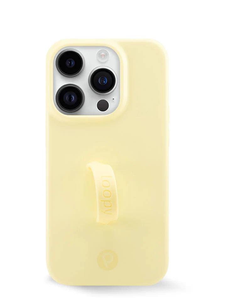 Butter Yellow