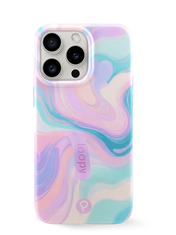 Sherbet Swirl