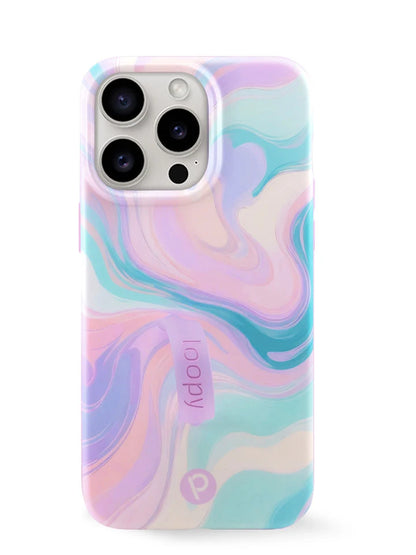 Sherbet Swirl
