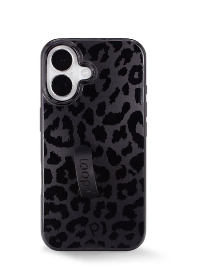 Midnight Leopard