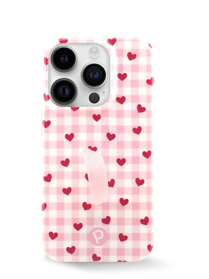 Galentine's Gingham