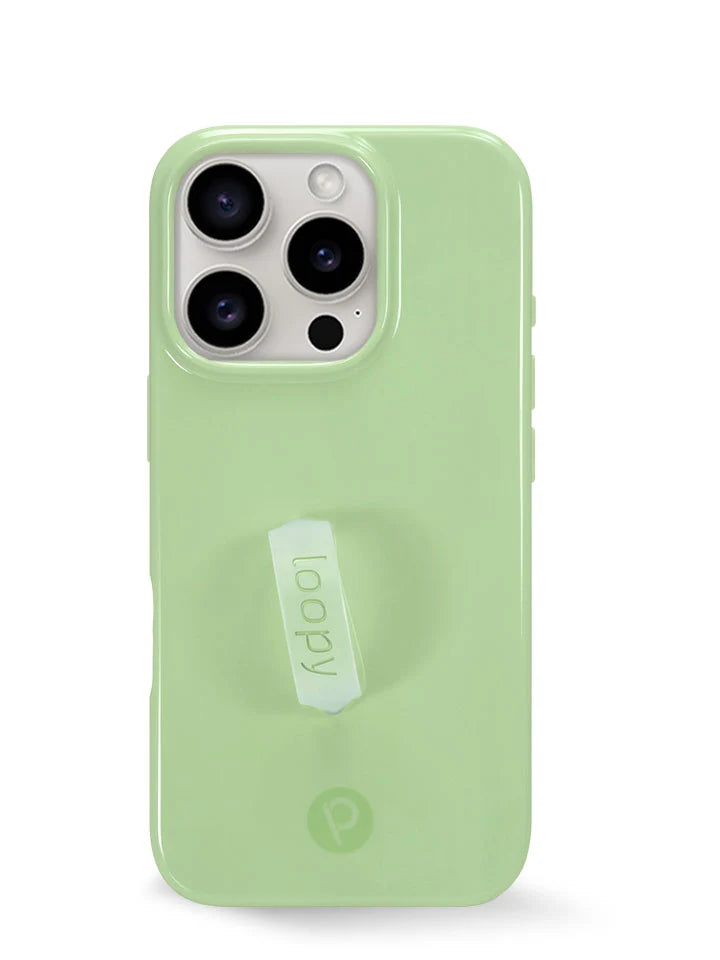 Matcha Green