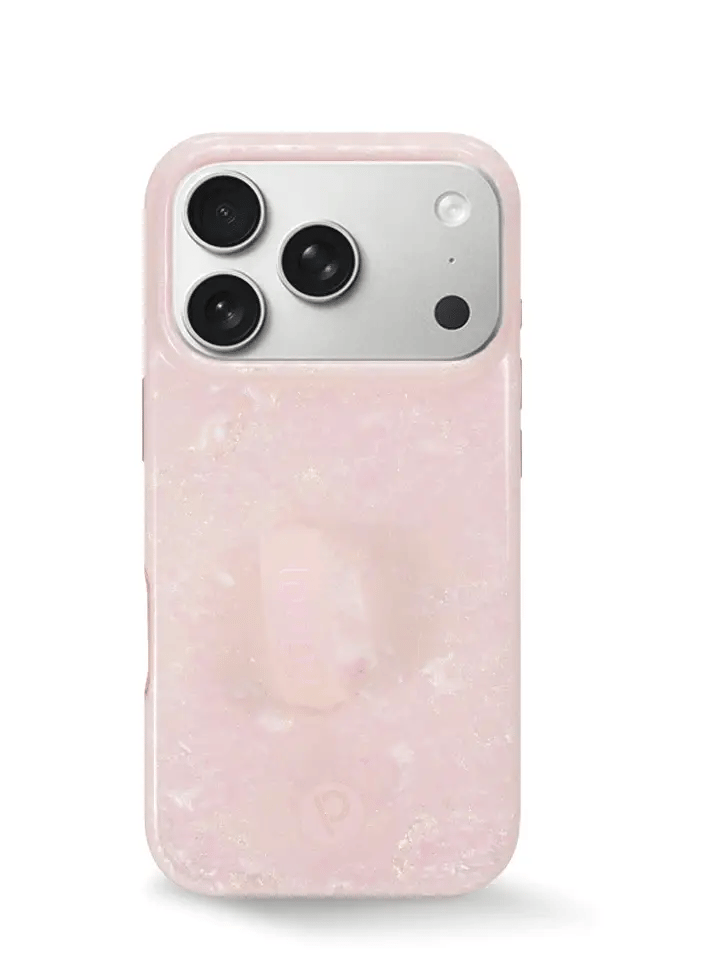 Blush Moonstone