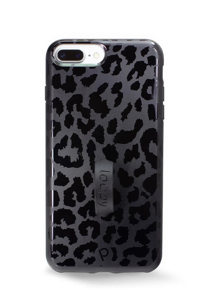Midnight Leopard