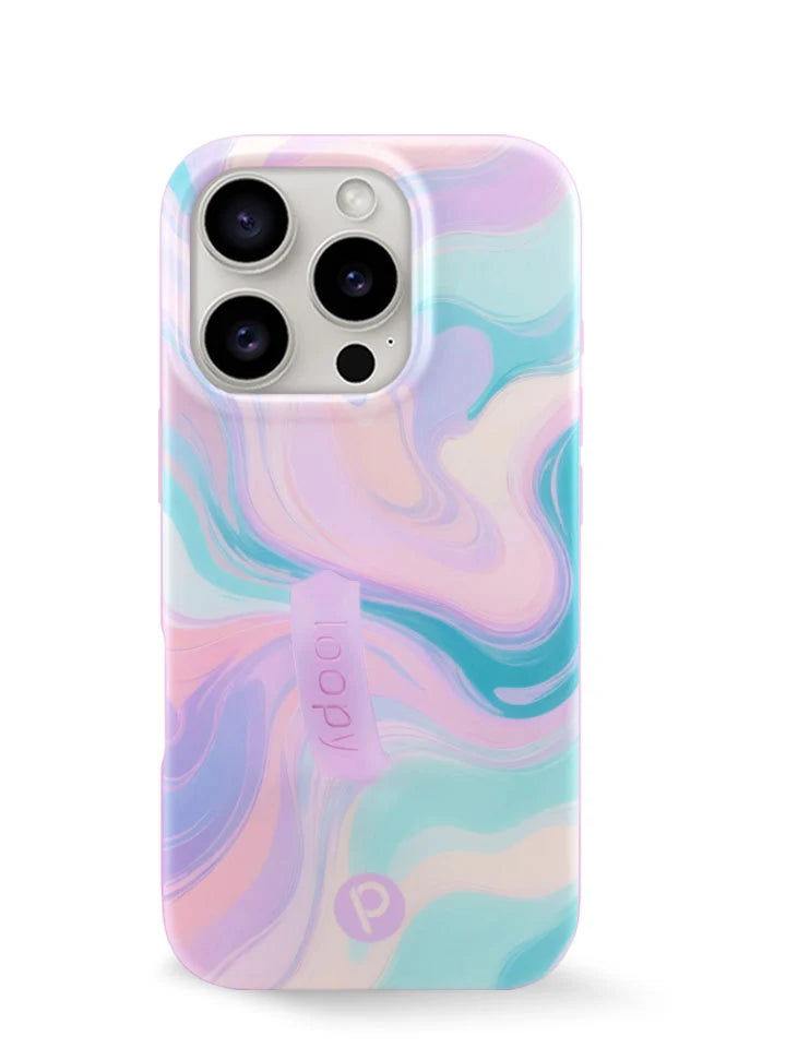 Sherbet Swirl