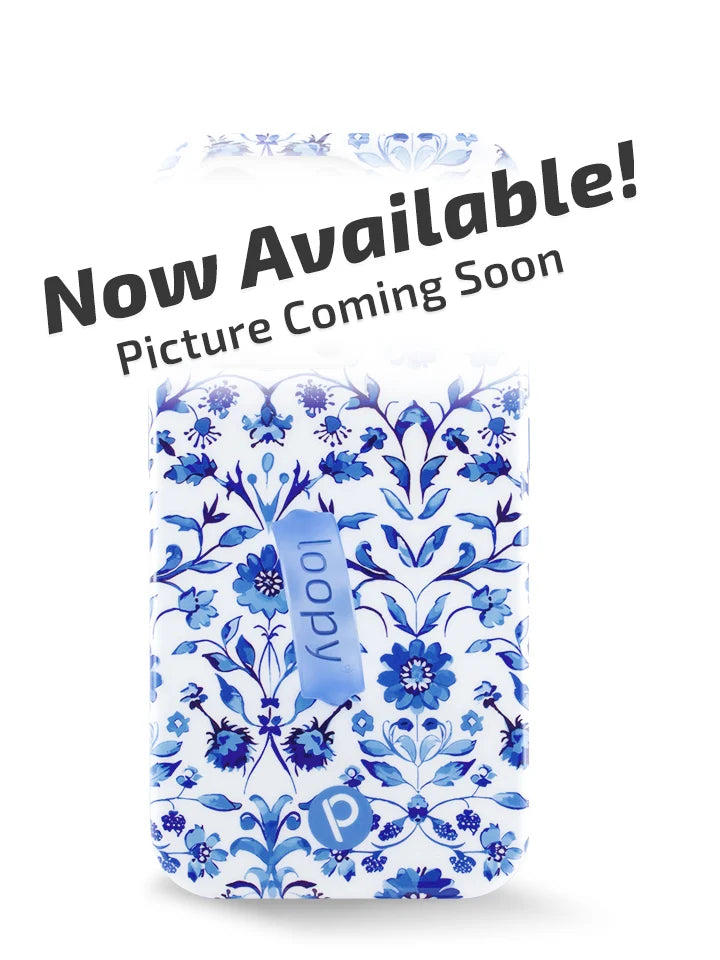 Blue Willow