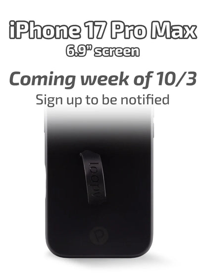 Stealth Black