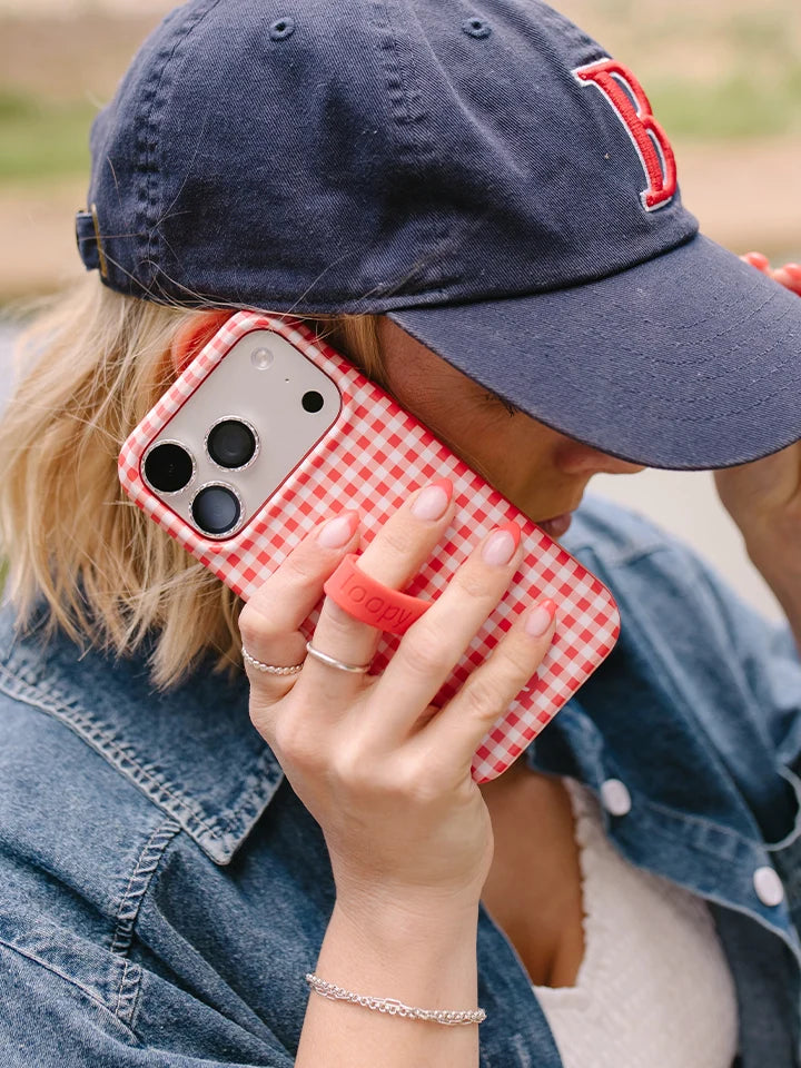 Picnic Check