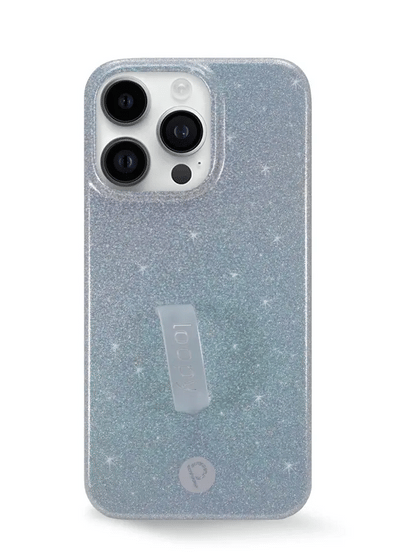 Platinum Sparkle