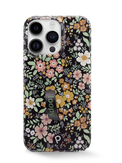 Vintage Blooms