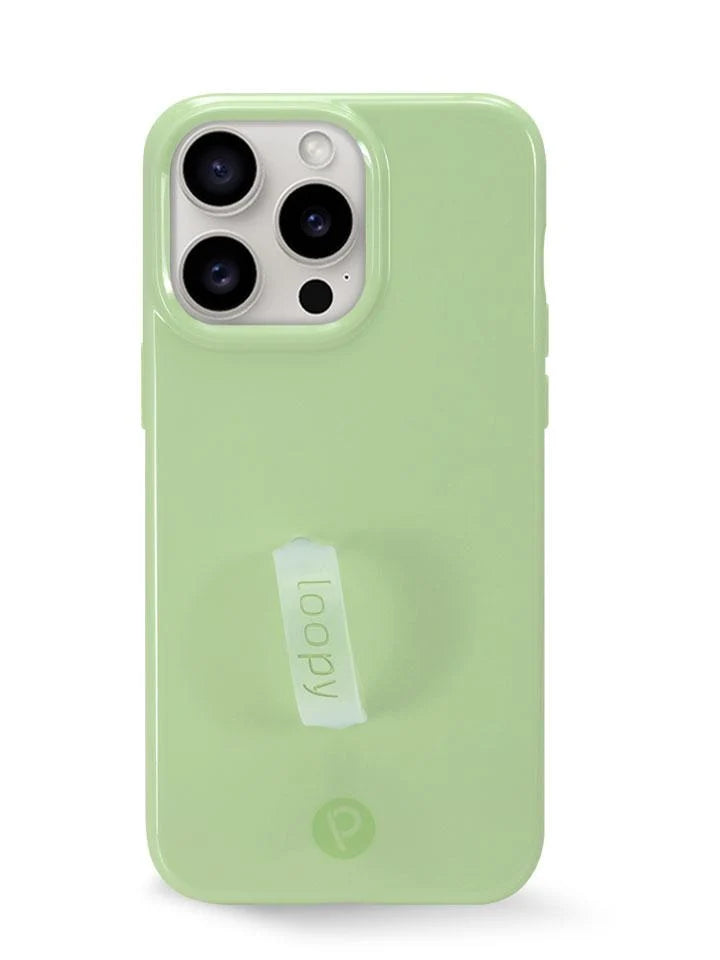 Matcha Green