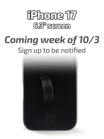 Stealth Black