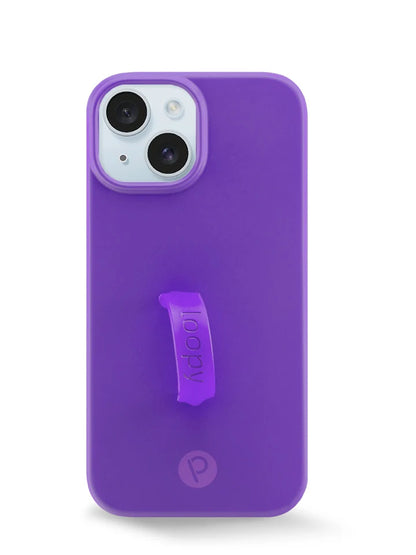 Neon Violet