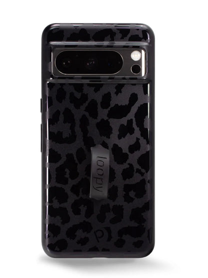 Midnight Leopard