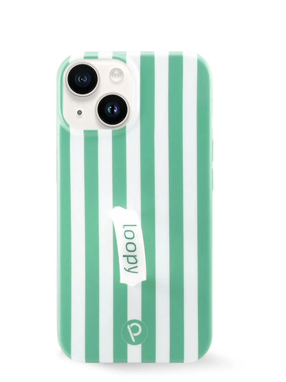 Spearmint Stripes