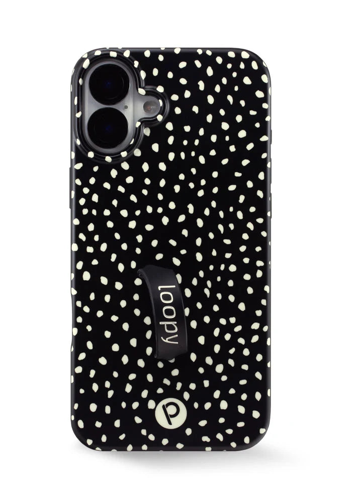 Noir Dots