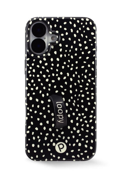 Noir Dots