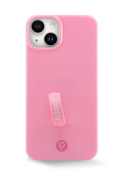 Bubblegum Pink